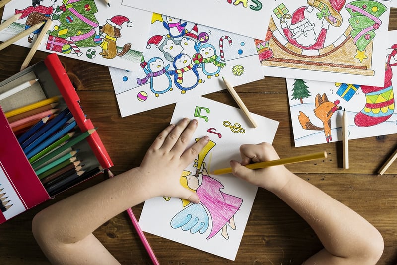 Creative reuse workshops