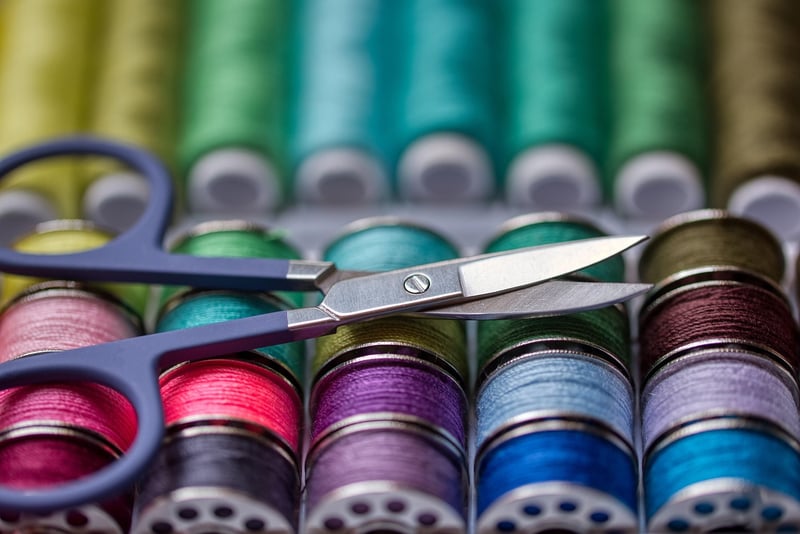 Sustainable crafting classes