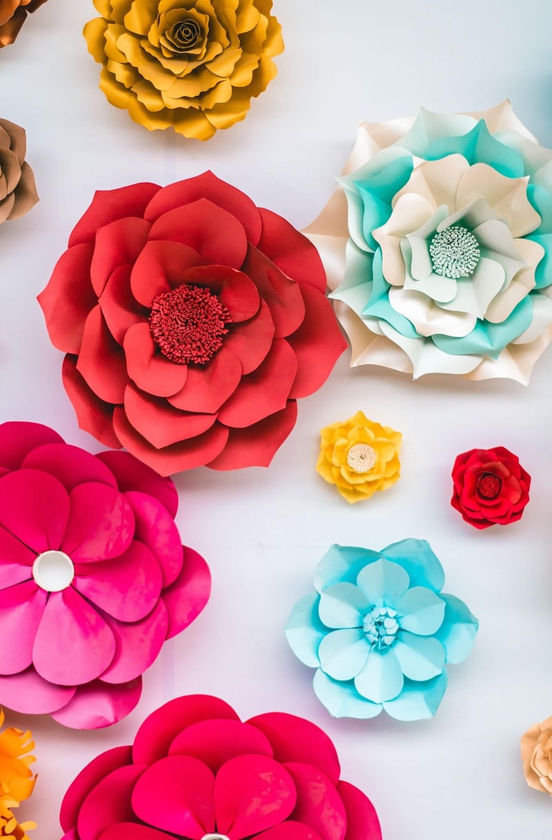 Sustainable crafting